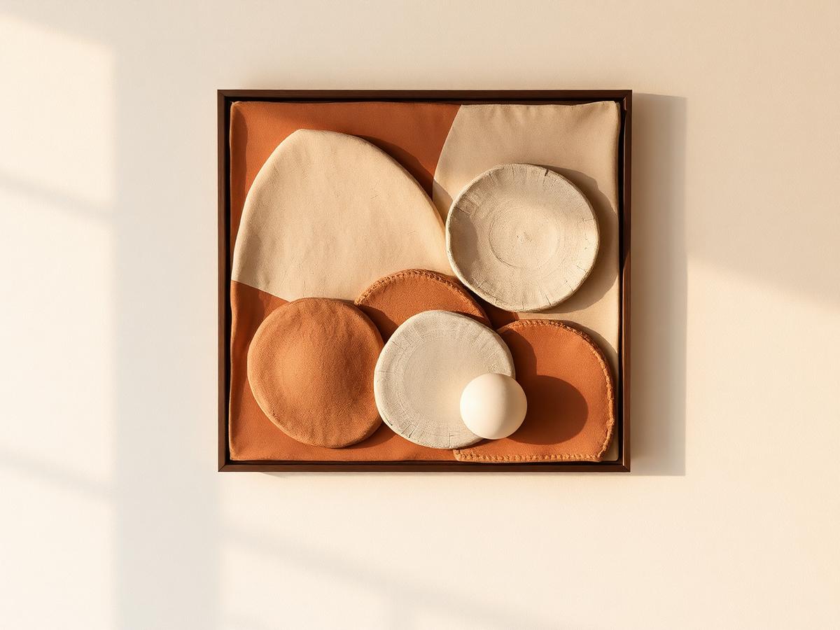 Custom Ceramic Artworks