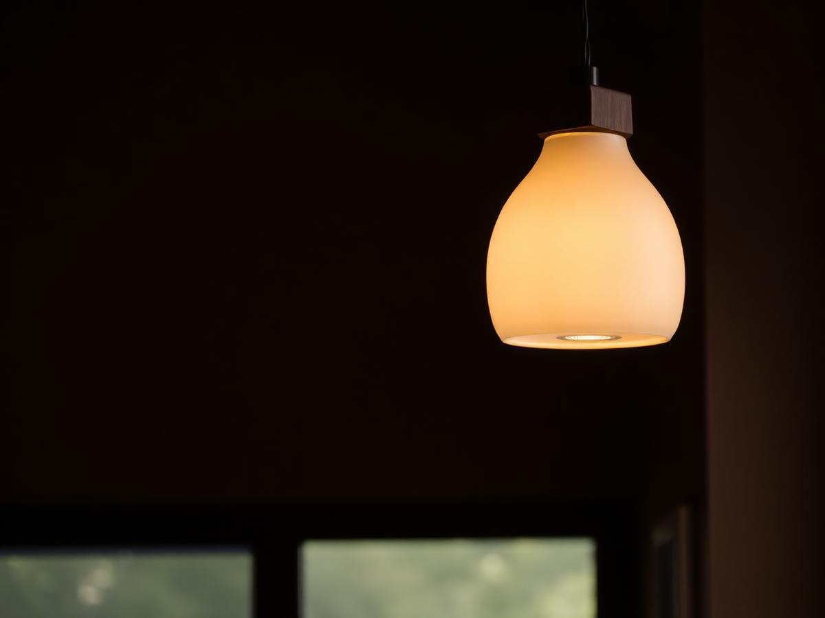 Light & Glass Objects